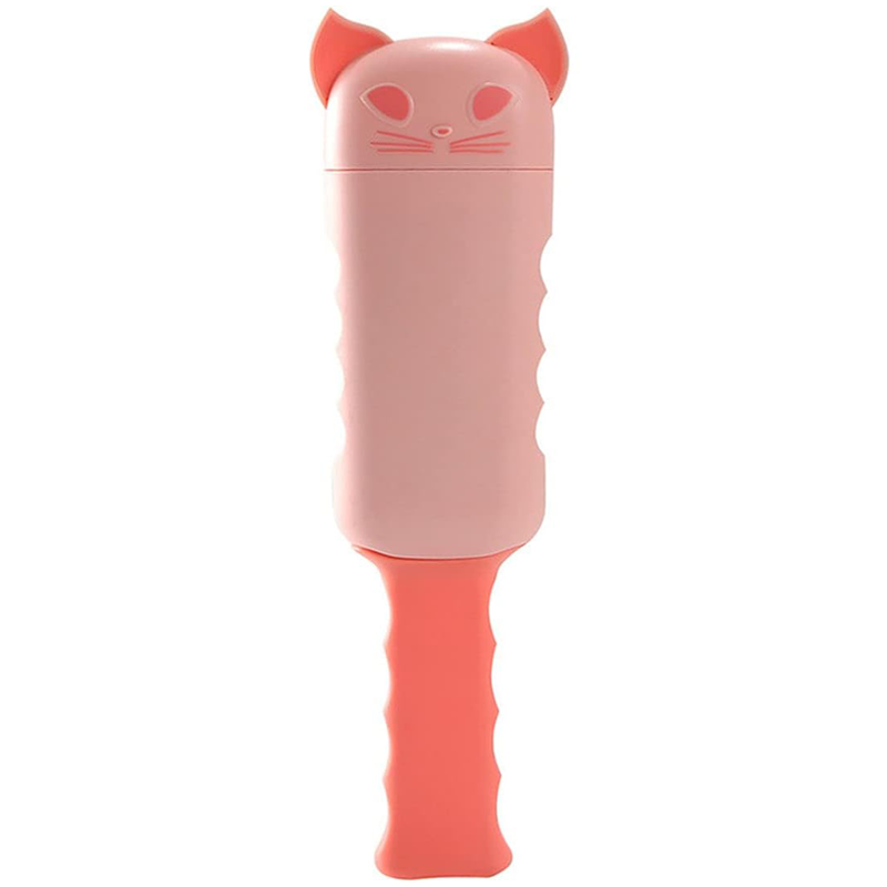 برس پرزگیر دوطرفه کتی